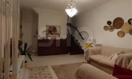 Casa com 2 quartos à venda na rua german burmeinster, 239, vila nova mazzei, são paulo, 100 m2 por r$ 637.000