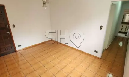 Apartamento com 2 quartos à venda na Rua Professor Aprígio Gonzaga, 700, São Judas, São Paulo por R$ 420.000