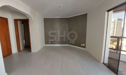 Apartamento com 3 quartos para alugar na Vila Tucuna, 930, Pompéia, São Paulo por R$ 5.000