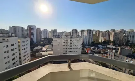 Apartamento com 2 quartos à venda na alameda dos tupiniquins, 1211, moema, são paulo, 110 m2 por r$ 1.019.000
