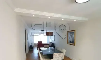Casa com 3 quartos à venda na Antero Mendes Leite, 134, Paraíso, São Paulo por R$ 2.250.000