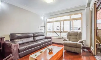 Apartamento com 3 quartos à venda na rua itacolomi, 570, higienópolis, são paulo, 176 m2 por r$ 1.750.000