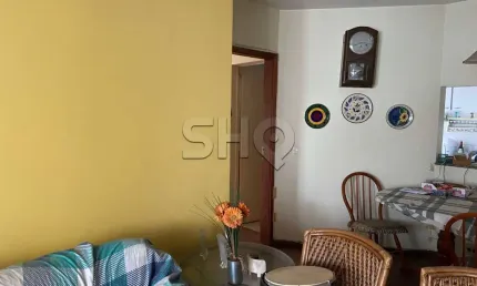 Apartamento com 3 quartos à venda na rua ministro gastão mesquita, 157, perdizes, são paulo por r$ 680.000