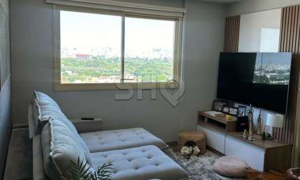Apartamento com 2 quartos à venda na Rua Aviador Gil Guilherme, 51, Santana, São Paulo por R$ 1.400.000