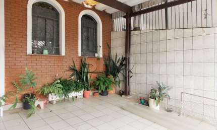 Casa com 3 quartos à venda na Rua Amândio Monteiro, 331, Vila Guilherme, São Paulo por R$ 695.000