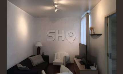 Apartamento com 2 quartos à venda na Alameda dos Jurupis, 800, Moema, São Paulo por R$ 1.324.000