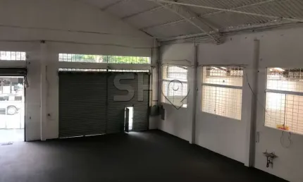 Barracão / Galpão / Depósito para alugar na Rua Aroaba, 52, Vila Leopoldina, São Paulo por R$ 48.000