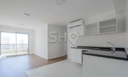 Apartamento com 2 quartos para alugar na Rua Joseph Nigri, 147, Jardim das Perdizes, São Paulo por R$ 5.500