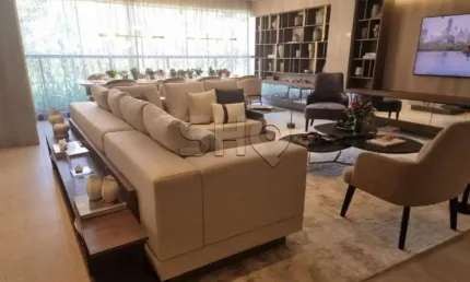 Apartamento com 3 quartos à venda na rua wanderley, 795, perdizes, são paulo por r$ 2.562.649