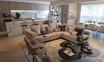 Apartamento com 3 quartos à venda na Rua Wanderley, 795, Perdizes, São Paulo por R$ 2.688.360