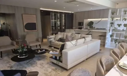 Apartamento com 4 quartos à venda na rua wanderley, 795, perdizes, são paulo, 180 m2 por r$ 2.708.666