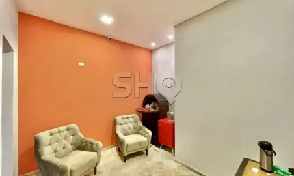 Prédio com 2 salas à venda na Avenida São Camilo, 1417, Chácara São João, Carapicuíba por R$ 500.000