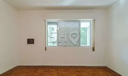 Apartamento com 3 quartos à venda na Praça Amadeu Amaral, 84, Bela Vista, São Paulo por R$ 900.000