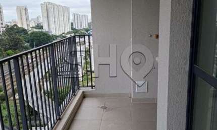 Apartamento com 3 quartos à venda na Rua Fortunato Ferraz, 851, Vila Anastácio, São Paulo por R$ 920.000