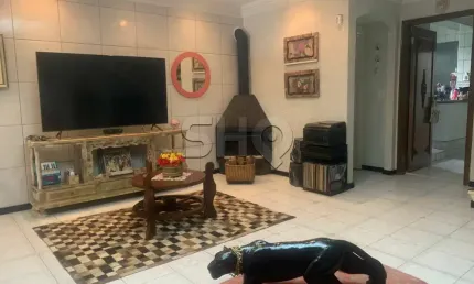 Casa com 4 quartos à venda na Rua Outeiro da Cruz, 451, Jardim São Paulo (Zona Norte), São Paulo por R$ 1.470.000