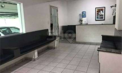 Casa comercial com 11 salas à venda na Avenida República do Líbano, 2091, Ibirapuera, São Paulo por R$ 5.000.000