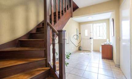 Casa com 6 quartos à venda na Rua dos Caetés, 646, Perdizes, São Paulo por R$ 1.400.000