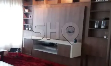 Apartamento com 1 quarto à venda na Rua Hassib Mofarrej, 1500, Vila Leopoldina, São Paulo por R$ 960.000
