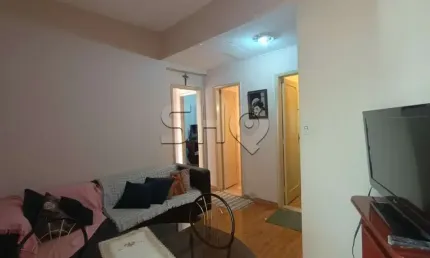 Apartamento com 3 quartos à venda na Avenida Paulista, 1745, Bela Vista, São Paulo por R$ 850.000