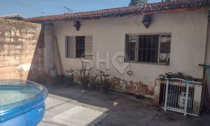 Casa com 2 quartos à venda na Juscelino Kubitschek, 283, Alves Dias, São Bernardo do Campo por R$ 400.000