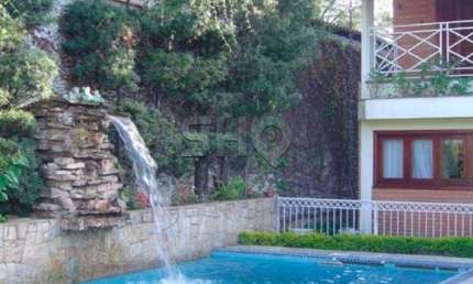 Casa com 4 quartos à venda na Albertina, 252, Tremembé, São Paulo por R$ 2.340.000
