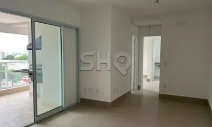 Apartamento com 2 quartos à venda na rua platina, 151, vila azevedo, são paulo por r$ 790.000