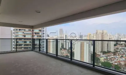 Apartamento com 3 quartos à venda na rua doutor rafael correia, 48, vila romana, são paulo, 151 m2 por r$ 2.010.000