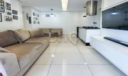 Apartamento com 2 quartos à venda na rua toledo barbosa, 480, belenzinho, são paulo por r$ 650.000