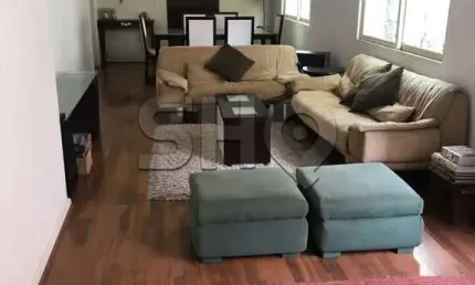 Apartamento com 3 quartos à venda na rua urimonduba, 114, itaim bibi, são paulo, 135 m2 por r$ 1.650.000