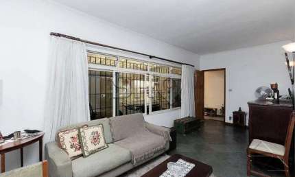 Casa com 3 quartos à venda na Rua Desembargador do Vale, 1036, Perdizes, São Paulo por R$ 1.500.000