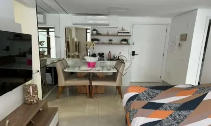 Apartamento com 2 quartos à venda na Avenida Professor Luiz Ignácio Anhaia Mello, 2597, Vila Prudente, São Paulo por R$ 715.000