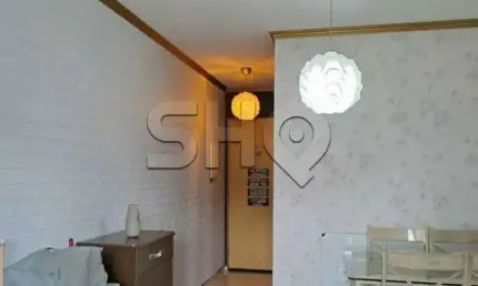 Apartamento com 2 quartos à venda na Rua Edgar, 510, Vila Leonor, São Paulo por R$ 425.000