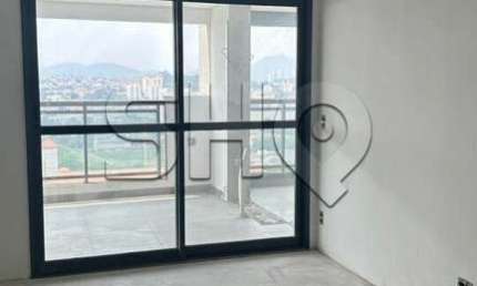 Apartamento com 3 quartos à venda na Rua Hassib Mofarrej, 706, Vila Leopoldina, São Paulo por R$ 1.200.000