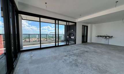 Apartamento com 3 quartos à venda na Rua Oscar Caravelas, 57, Sumarezinho, São Paulo por R$ 2.290.000