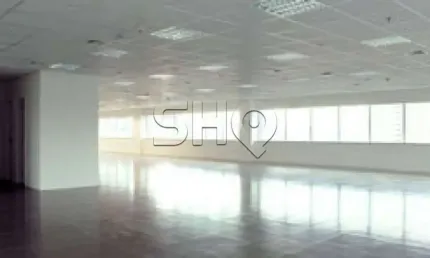 Sala comercial com 1 sala para alugar na avenida brigadeiro faria lima, 1336, jardim paulistano, são paulo, 492 m2 por r$ 54.120