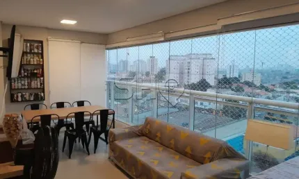 Apartamento com 3 quartos à venda na rua ângelo ricchiutti, 56, mandaqui, são paulo por r$ 1.110.000