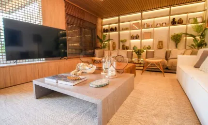 Apartamento com 3 quartos à venda na Rua Campevas, 238, Perdizes, São Paulo por R$ 3.464.593