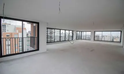 Apartamento com 4 quartos à venda na rua ministro gabriel de rezende passos, 319, moema, são paulo, 375 m2 por r$ 19.399.110