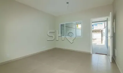 Casa com 3 quartos à venda na Dos Abacateiros, 39, Jardim do Colégio, São Paulo por R$ 930.000