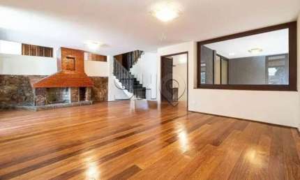 Casa com 3 quartos à venda na Rua Doutor José Maria Whitaker, 176, Vila Sônia, São Paulo por R$ 3.200.000