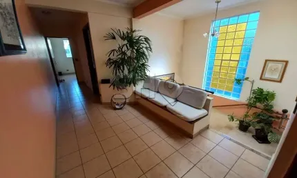 Casa com 5 quartos à venda na Rua Doutor Gabriel Piza, 603, Santana, São Paulo por R$ 1.400.000