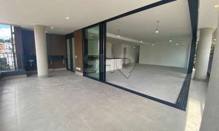 Apartamento com 3 quartos à venda na Rua Campevas, 800, Perdizes, São Paulo por R$ 3.600.000