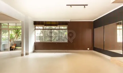 Apartamento com 2 quartos à venda na Alameda Casa Branca, 327, Jardim Paulista, São Paulo por R$ 1.750.000