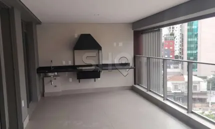 Apartamento com 3 quartos à venda na rua santa justina, 34, vila nova conceição, são paulo, 160 m2 por r$ 5.300.000
