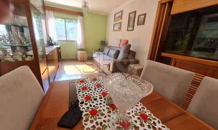 Apartamento com 2 quartos à venda na Avenida Braz Leme, 2352, Santana, São Paulo por R$ 680.000