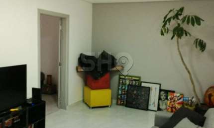 Casa com 3 quartos à venda na Rua do Manifesto, 255, Mooca, São Paulo por R$ 430.000