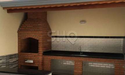 Casa com 3 quartos à venda na Celestino Augusto Ribeiro, 96, Chácara Cruzeiro do Sul, São Paulo por R$ 690.000