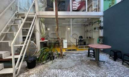 Casa comercial com 4 salas à venda na Rua Apinajés, 440, Perdizes, São Paulo por R$ 3.200.000