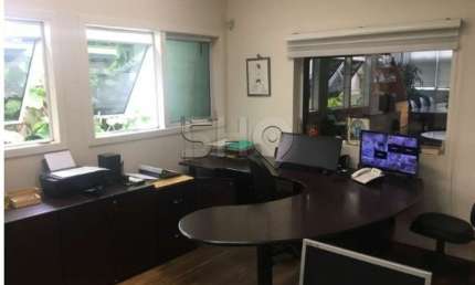 Casa comercial com 10 salas para alugar na Rua Tupi, 252, Higienópolis, São Paulo por R$ 25.000