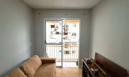 Apartamento com 2 quartos à venda na Avenida Nossa Senhora do Ó, 423, Limão, São Paulo por R$ 398.000
